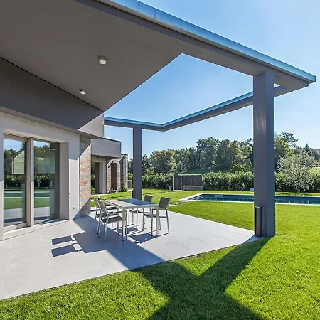 Villa Rondine