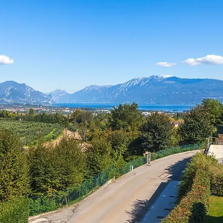Villa Rondine
